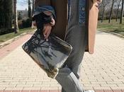 Mixing layers.-