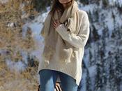 Outfit invierno botas marrones