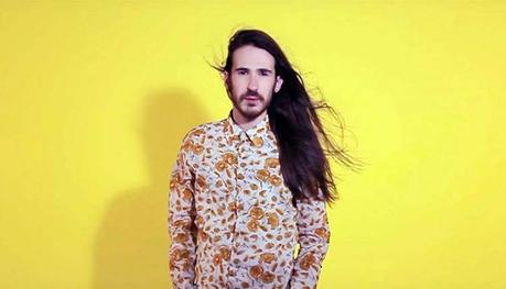 Carlos Sadness publica su nuevo disco, ‘Diferentes tipos de luz’ Nuevo disco de Carlos Sadness