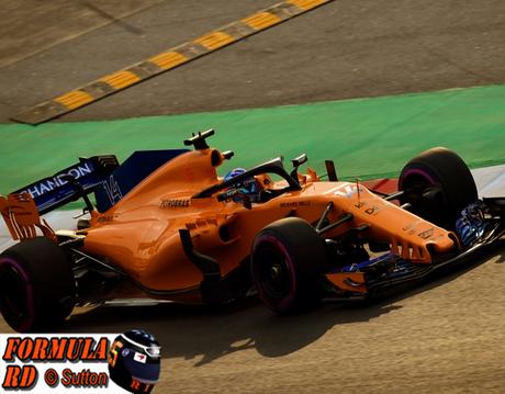 Resultados e Imagenes de la Pretemporada 2018 de F1 | Estadísticas y Fotos Resultados e Imagenes de la Pretemporada 2018 de F1 | Estadísticas y Fotos