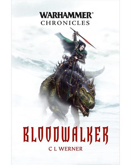 Warhammer Community hoy: Resumen y Lunes Digital...raro Warhammer Community hoy: Resumen y Lunes Digital...raro