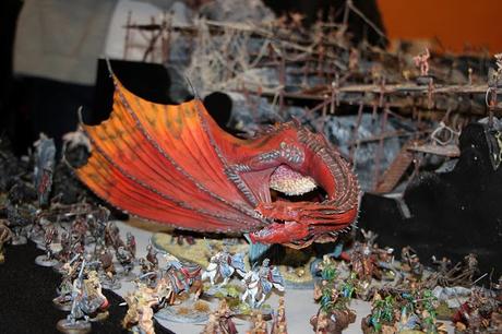 Éxito de asistencia en las Hispania Wargames 2018