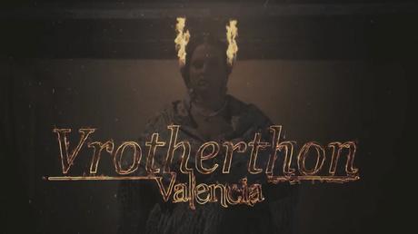 Llega el primer maratón de ideas de la escuela de creativos Brother en Valencia. #Vrotherthón