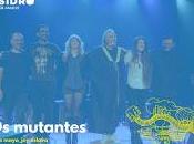 Sound Isidro: Mutantes Eslava