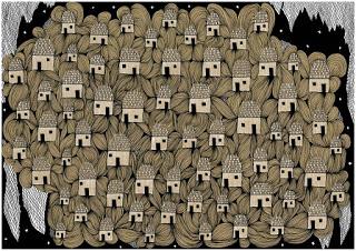 Las ciudades inservibles