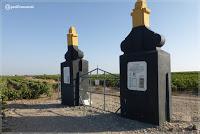 Pago de Miraflores, Carrascal y Torrebreva. Sanlucar.