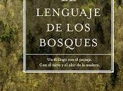 lenguaje bosques Hasier Larretxea