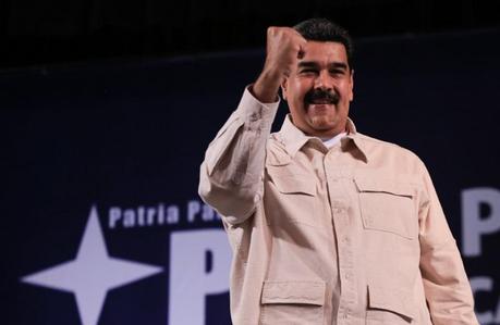 Venezuela: Tres razones para apoyar a Maduro