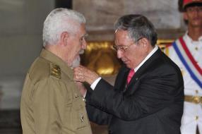 Voluntad de vivir con el pecho limpio