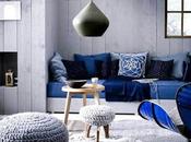 Azul Ultramar Consejos Feng Shui