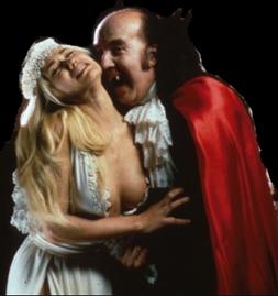 Drácula y el valor de la sangre Drácula y el valor de la sangre