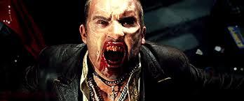 Drácula y el valor de la sangre Drácula y el valor de la sangre