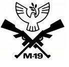 Algo almirable del M19