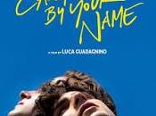 ¿Cuáles cosas importan? Call Your Name. Luca Guadagnino.