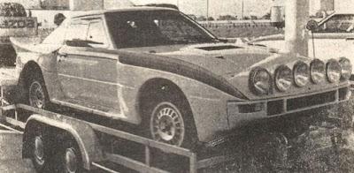 Mazda RX-7 de 1984
