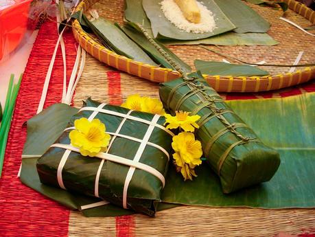 ¿Cómo Celebran el Año Nuevo Chino/Lunar en Vietnam?