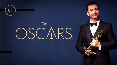 Quiniela Oscars 2018. Será la gala del agua... o de los anuncios