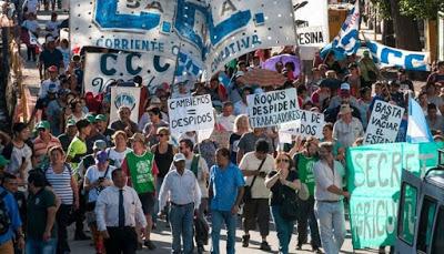 Se vienen cambios en los planes sociales: para acceder habrá que completar primaria y secundaria