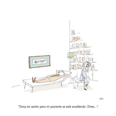 [HUMOR EN CÁPSULAS] Para hoy martes, 27 de febrero