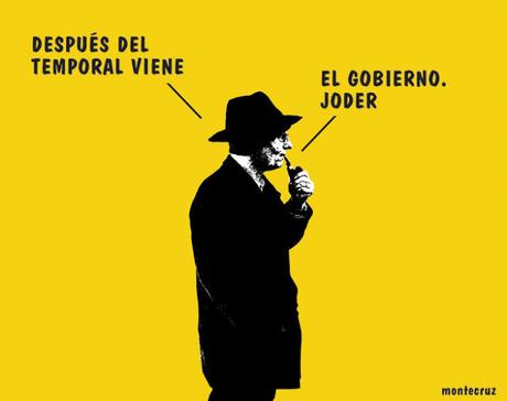 [HUMOR EN CÁPSULAS] Para hoy martes, 27 de febrero