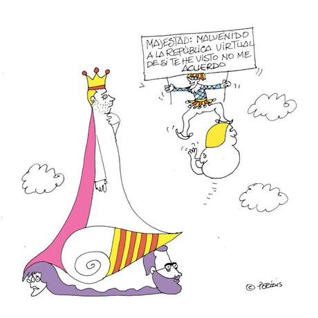 [HUMOR EN CÁPSULAS] Para hoy martes, 27 de febrero