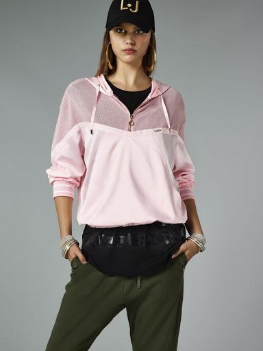 LIU•JO MULANO SPORT SS18 LIU•JO MULANO SPORT SS18