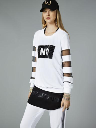 LIU•JO MULANO SPORT SS18 LIU•JO MULANO SPORT SS18