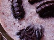 Smoothies soja dátiles