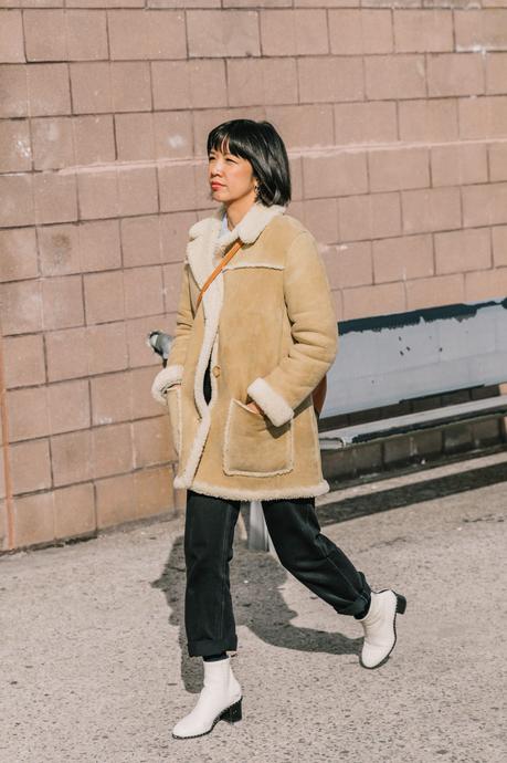 NYFW FALL 18/19 STREET STYLE V