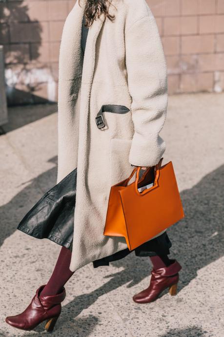 NYFW FALL 18/19 STREET STYLE V