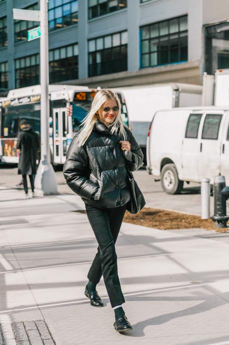NYFW FALL 18/19 STREET STYLE V