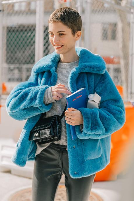 NYFW FALL 18/19 STREET STYLE V