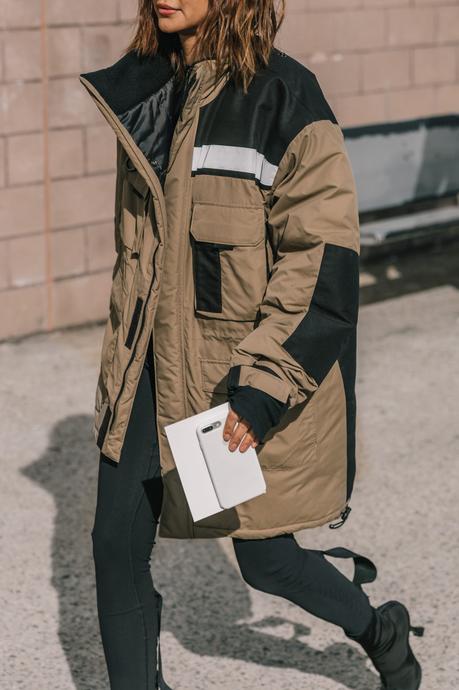 NYFW FALL 18/19 STREET STYLE V