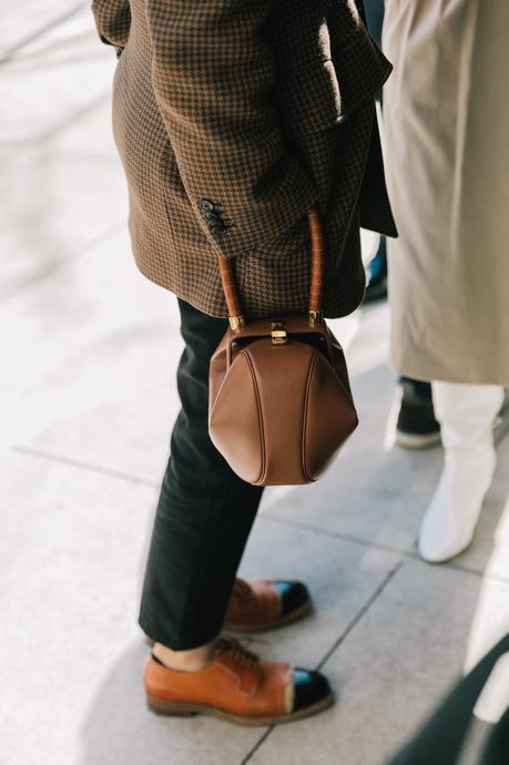NYFW FALL 18/19 STREET STYLE V
