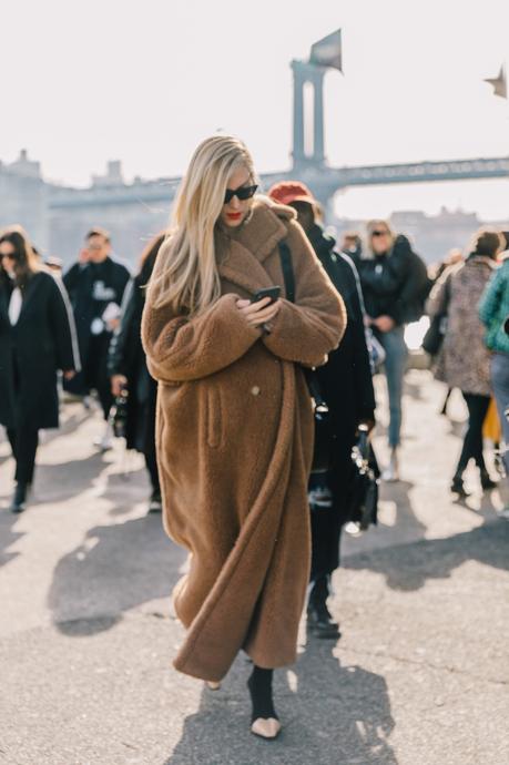 NYFW FALL 18/19 STREET STYLE V