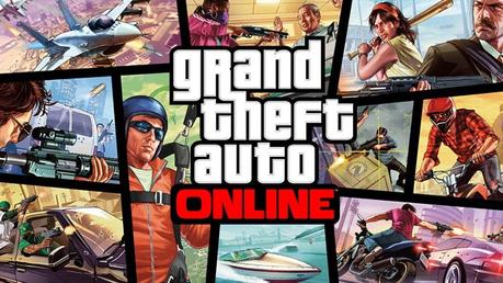 Se registran marcas misteriosas relacionadas con GTA Online