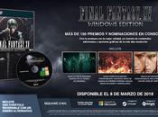 disponible demo jugable gratuita Final Fantasy Windows Edition