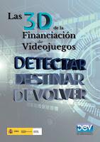 La asociación DEV publica un libro destinado a los estudios de videojuegos que buscan financiación para sus proyectos