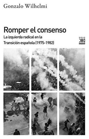 Romper el consenso – Gonzalo Wilhelmi,Descargar gratis http://www.librosinpagar.info/2018/02/romper-el-consenso-gonzalo.html