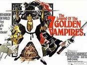 Kung contra vampiros legend seven golden vampires (1974)