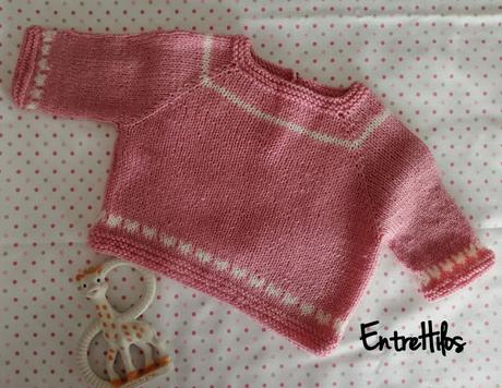 jersey corazones (tutorial y guia de tallas)