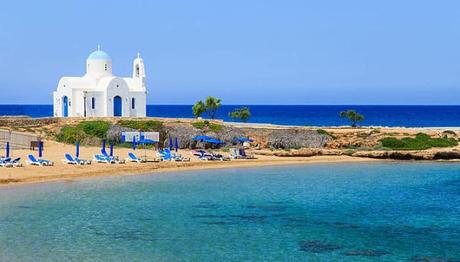 Que Ver En Chipre | 12 Fantásticos Lugares Para Conocer Esta Isla