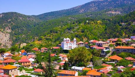 Que Ver En Chipre | 12 Fantásticos Lugares Para Conocer Esta Isla