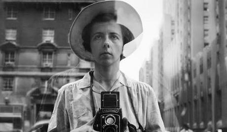 La niñera que inmortalizó el mundo, Vivian Maier (1926-2009)