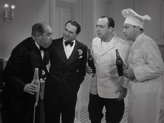 SLIGHT CASE OF MURDER, A (USA, 1938) Comedia