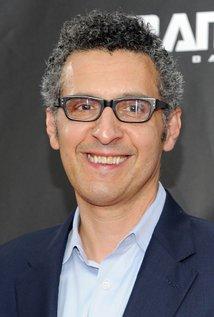 JOHN TURTURRO