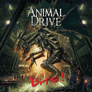 Animal Drive, Hrvatska rocks!