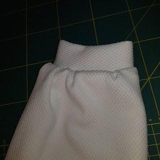 SUDADERA DE PRIMAVERA