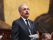 Danilo Medina anuncia plan mayor control fronterizo cámaras, drones militares.