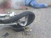 jovenes muertos Juan Maguana accidente tránsito.